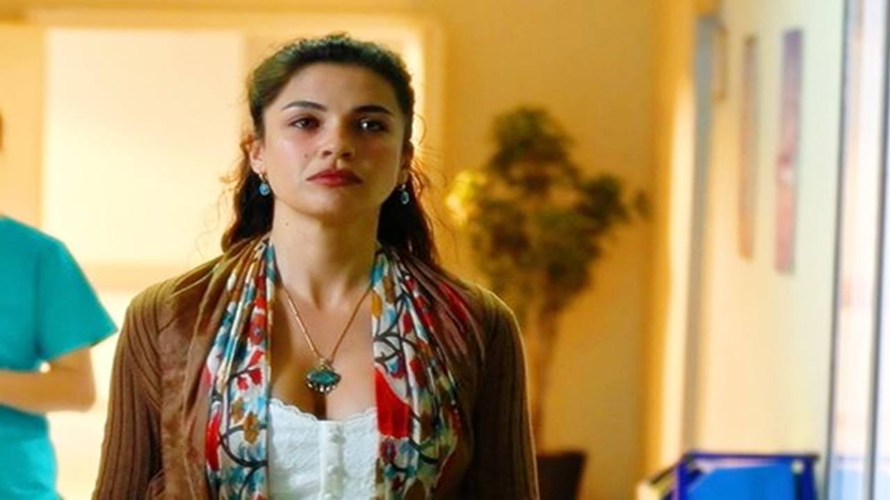 Halef: Köklerin Çağrısı 31.Bölüm Fragmanı