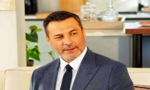 Kızılcık Şerbeti 132 Bölüm Fragmanı