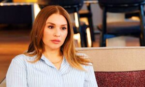 Kızılcık Şerbeti 134. Bölüm Fragmanı