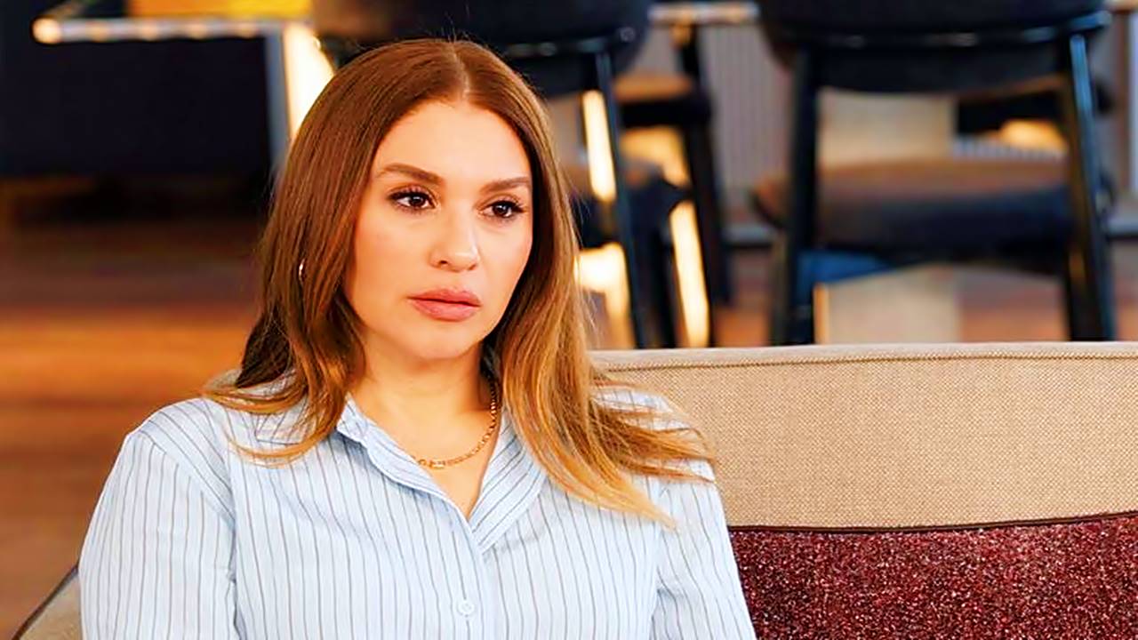 Kızılcık Şerbeti 134. Bölüm Fragmanı 24 Nisan Cuma