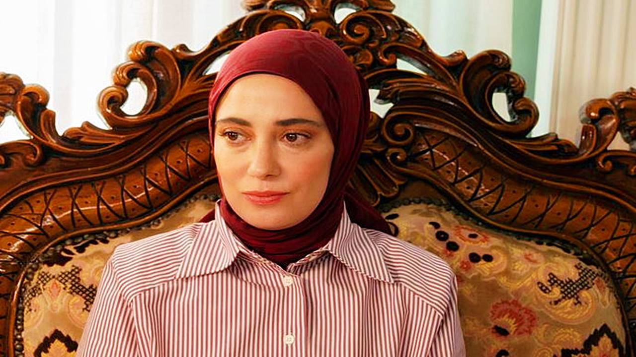 Kızılcık Şerbeti 135. Bölüm Fragmanı