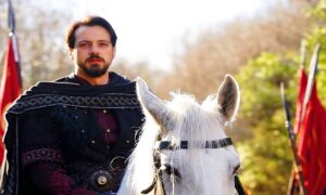 Kuruluş Orhan 23. Bölüm Fragmanı