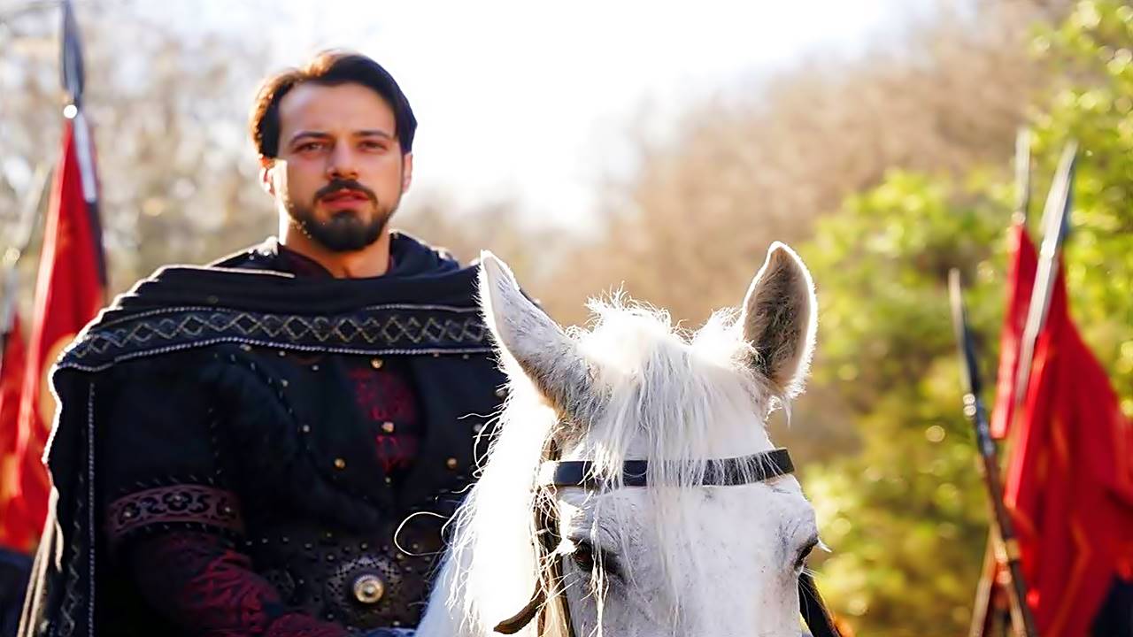 Kuruluş Orhan 23. Bölüm Fragmanı 22 Nisan Çarşamba
