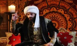 Mehmed: fetihler sultanı 76 bölüm fragmanı 14 nisan salı Mehmed: fetihler sultanı 76 bölüm fragmanı