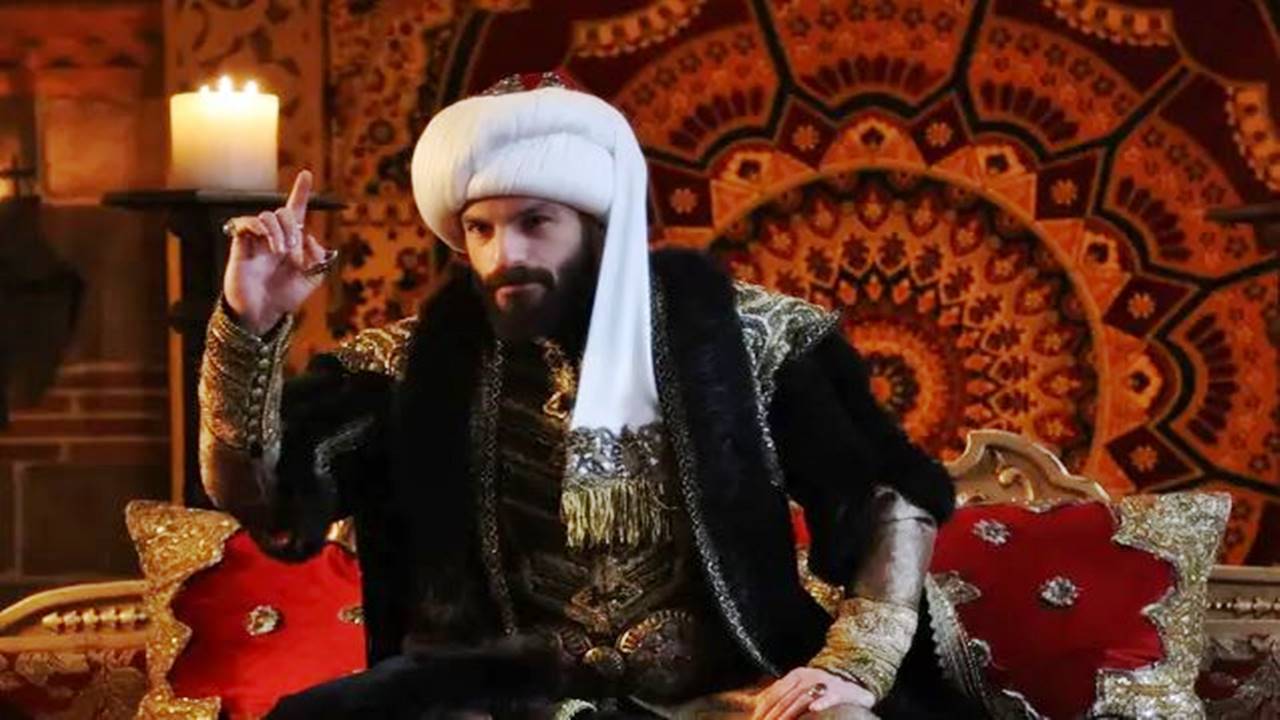 Mehmed: fetihler sultanı 76 bölüm fragmanı 14 nisan salı