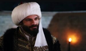 Mehmed: Fetihler Sultanı 77. Bölüm Fragmanı