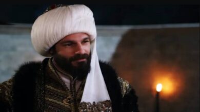 Mehmed: Fetihler Sultanı 77. Bölüm Fragmanı