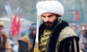Mehmed: Fetihler Sultanı 78. Bölüm Fragmanı