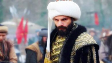 Mehmed: Fetihler Sultanı 78. Bölüm Fragmanı
