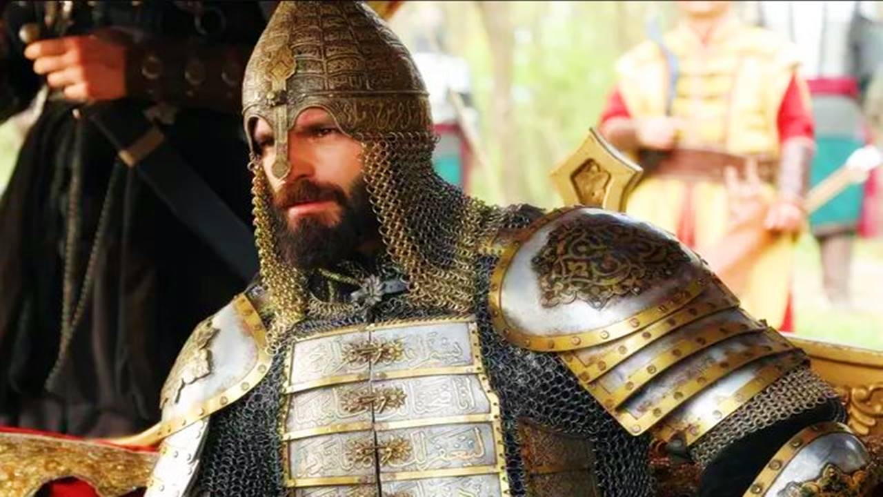 Mehmed: Fetihler Sultanı 79. Bölüm Fragman