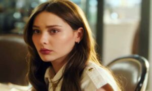 Sevdiğim Sensin 11 Bölüm Fragmanı 30 Nisan Perşembe