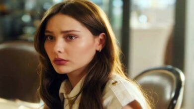 Sevdiğim Sensin 11 Bölüm Fragmanı 30 Nisan Perşembe