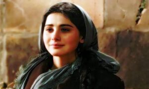 Sevdiğim Sensin 12.Bölüm Fragmanı (7 Mayıs Perşembe)