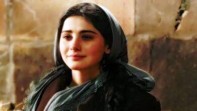 Sevdiğim Sensin 12.Bölüm Fragmanı (7 Mayıs Perşembe)