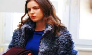 Taşacak Bu Deniz 24 Bölüm Fragmanı