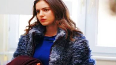 Taşacak Bu Deniz 24 Bölüm Fragmanı