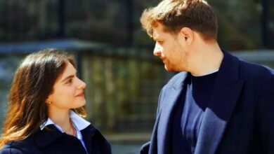 Taşacak Bu Deniz 25. Bölüm Fragmanı