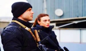 Teşkilat 177 Bölüm Fragmanı 12 Nisan Pazar Teşkilat 177 Bölüm Fragmanı