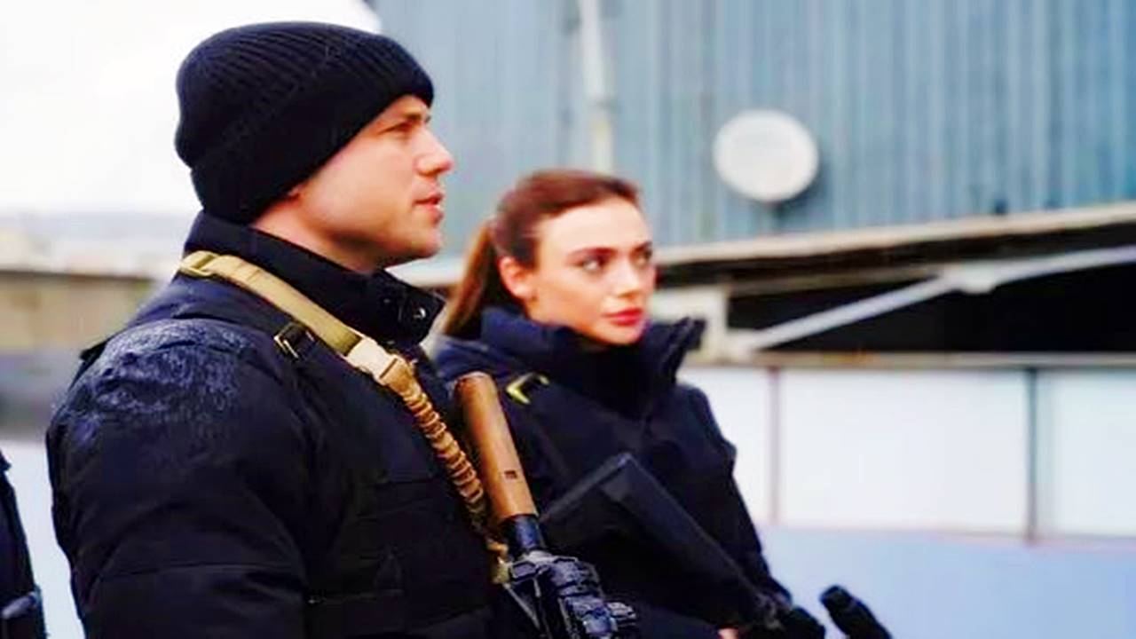 Teşkilat 177 Bölüm Fragmanı 12 Nisan Pazar