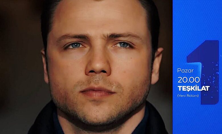 Teşkilat 178. Bölüm Fragmanı