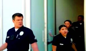 The Rookie 8. Sezon 17. Bölüm Fragmanı