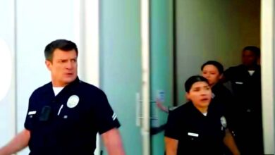 The Rookie 8. Sezon 17. Bölüm Fragmanı