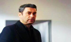 Uzak Şehir 57 Bölüm Fragmanı