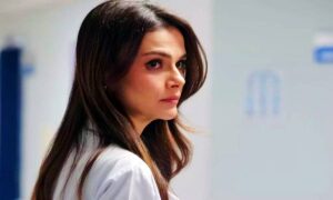 Uzak Şehir 58. Bölüm Fragmanı