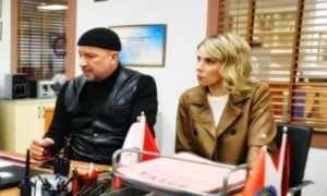 Arka Sokaklar 748 Bölüm Fragmanı (8 Mayıs Cuma)