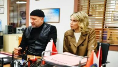 Arka Sokaklar 748 Bölüm Fragmanı (8 Mayıs Cuma)