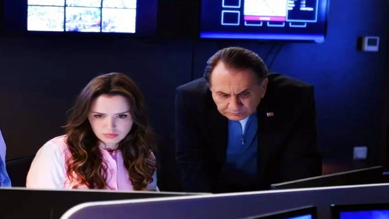 Arka Sokaklar 749. Bölüm Fragmanı 15 Mayıs Cuma
