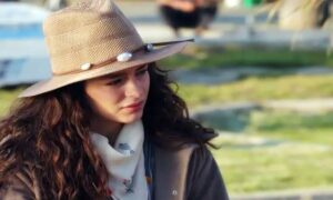 Cennetin Çocukları 32 Bölüm Fragmanı (11 Mayıs Pazartesi)