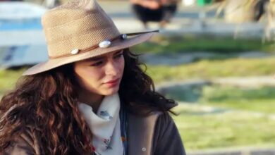 Cennetin Çocukları 32 Bölüm Fragmanı (11 Mayıs Pazartesi)