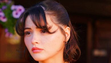 Çirkin 7 Bölüm Fragmanı (10 Mayıs Pazar)