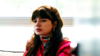 Delikanlı 6 Bölüm Fragmanı (11 Mayıs Pazartesi)