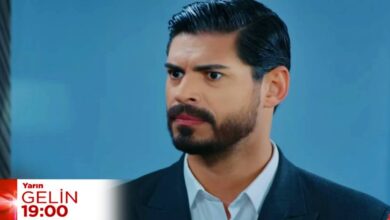 Gelin 432 Bölüm Fragmanı (2 Mayıs Cumartesi)
