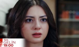 Gelin 435 Bölüm Fragmanı (5 Mayıs Salı)
