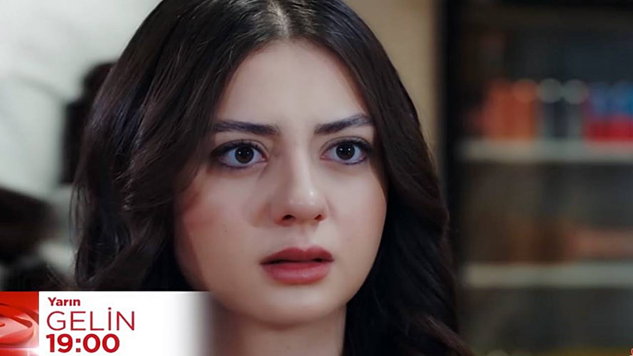 Gelin 435 Bölüm Fragmanı (5 Mayıs Salı)