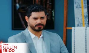Gelin 436 Bölüm Fragmanı (6 Mayıs Çarşamba)