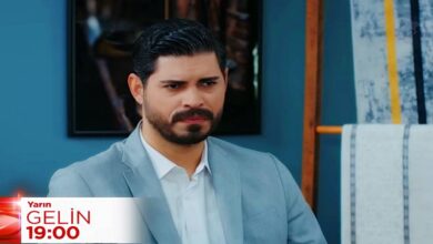 Gelin 436 Bölüm Fragmanı (6 Mayıs Çarşamba)