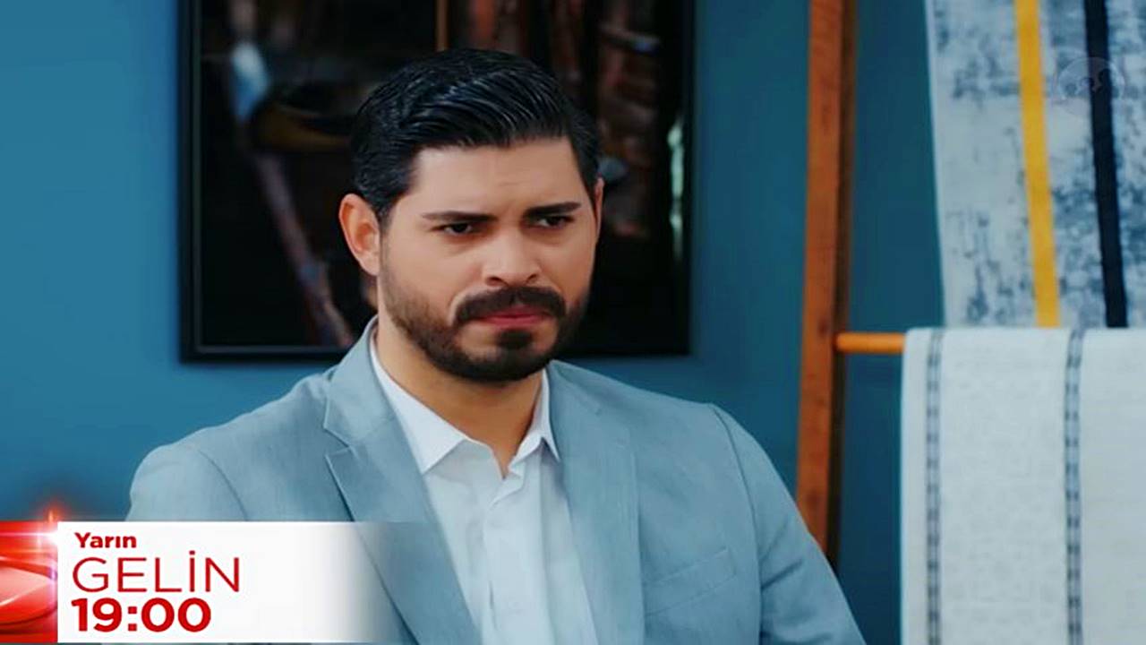 Gelin 436 Bölüm Fragmanı (6 Mayıs Çarşamba)