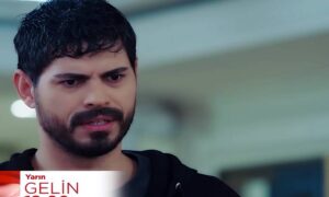 Gelin 437 Bölüm Fragman