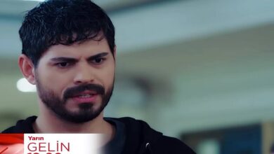 Gelin 437 Bölüm Fragman