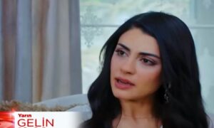 Gelin 449. Bölüm Fragmanı 19 Mayıs Salı Gelin 449. Bölüm Fragmanı 19 Mayıs Salı