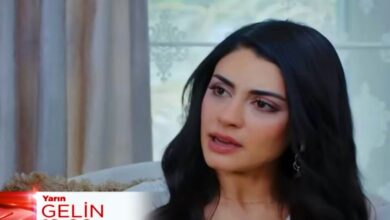 Gelin 449. Bölüm Fragmanı 19 Mayıs Salı