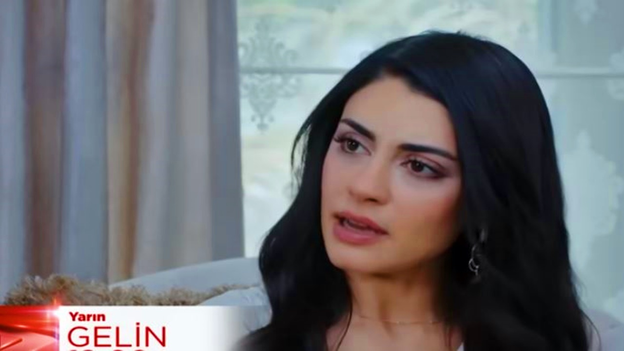 Gelin 449. Bölüm Fragmanı 19 Mayıs Salı