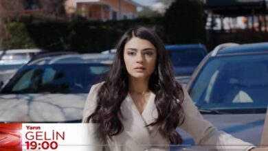 Gelin 451. Bölüm Fragmanı