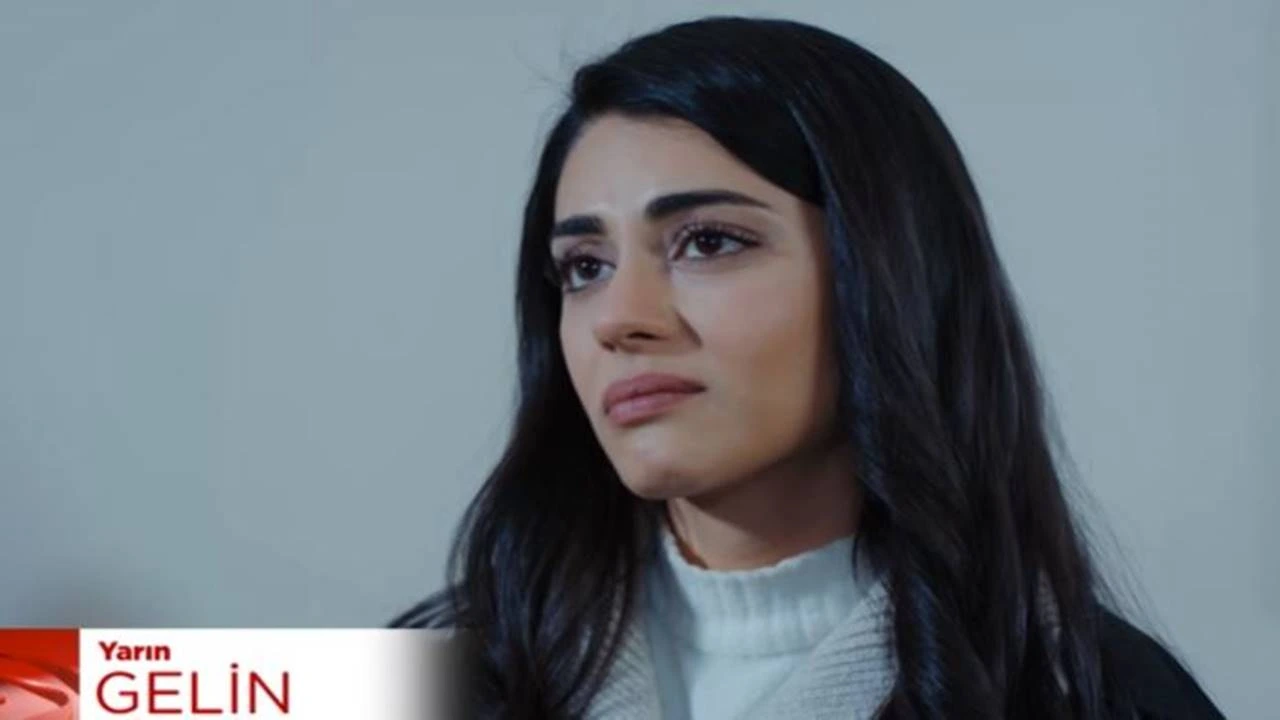 Gelin 456. Bölüm Fragmanı