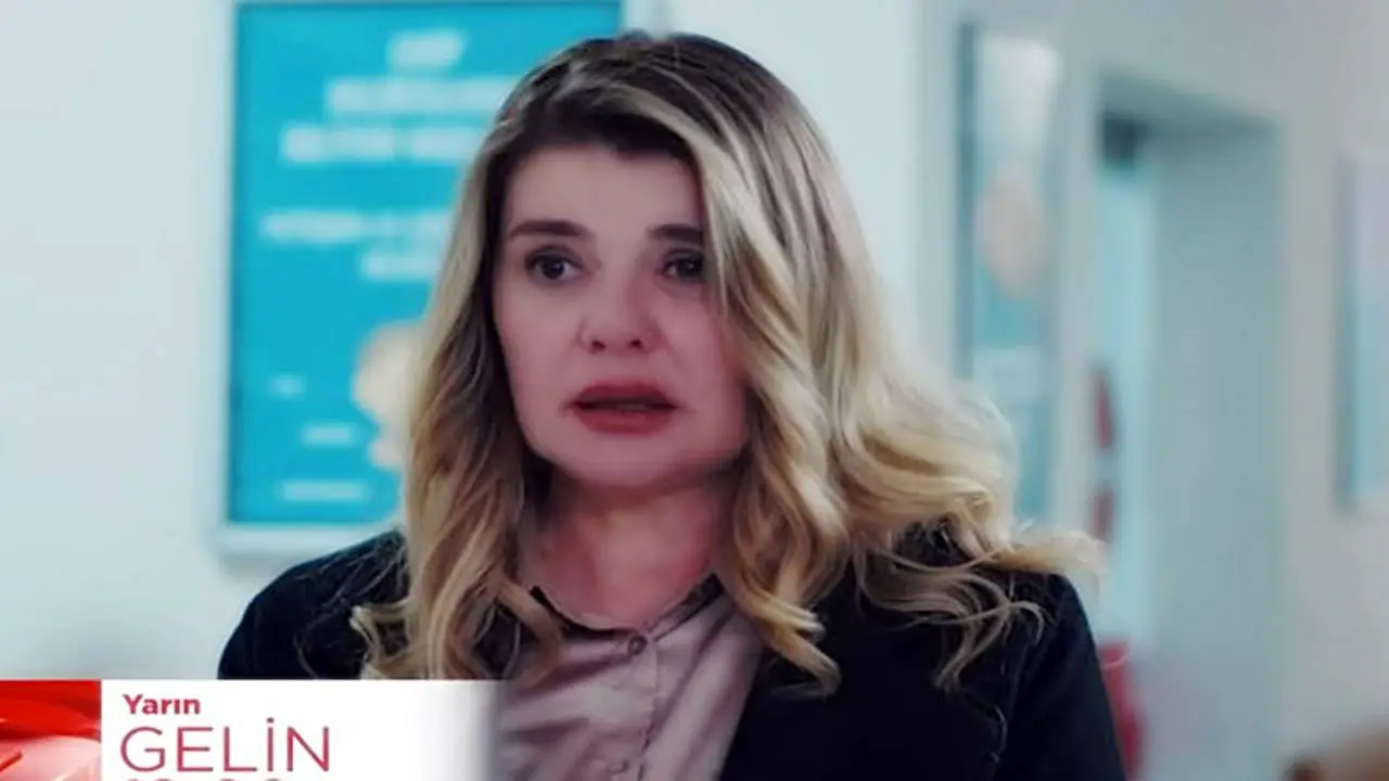 Gelin 461. Bölüm Fragmanı 31 Mayıs