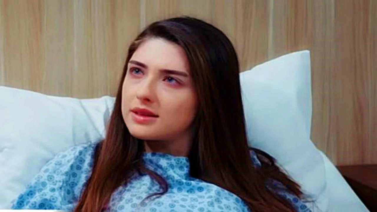 Gelin Dizisi 457. Bölüm Fragmanı 27 Mayıs Çarşamba
